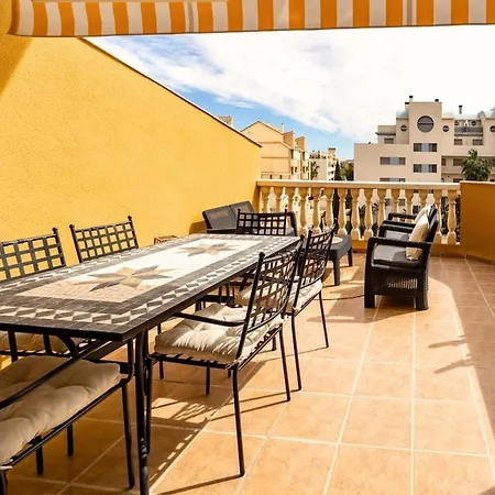 Exclusive Attic Duplex Appartement *