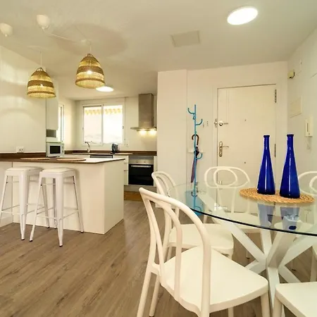 Exclusive Attic Duplex Appartement