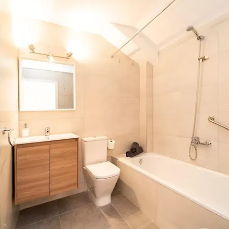 Exclusive Attic Duplex Appartement