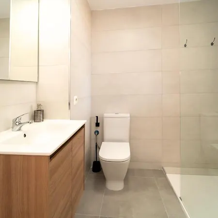 Attic Duplex With 4 Terraces & 5 Min Walk To *