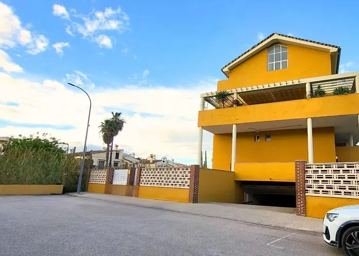 Apartament Exclusive Attic Duplex *