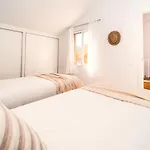 Attic Duplex Apartment With 4 Terraces & 5 Min Walk To Beach