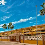 Attic Duplex Apartment With 4 Terraces & 5 Min Walk To Beach アパート *