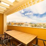 Attic Duplex With 4 Terraces & 5 Min Walk To Lejlighed *