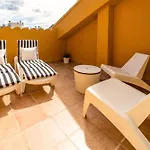 Attic Duplex With 4 Terraces & 5 Min Walk To Lejlighed *