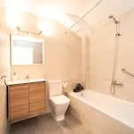 Attic Duplex With 4 Terraces & 5 Min Walk To Dénia