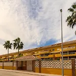 Attic Duplex With 4 Terraces & 5 Min Walk To * Dénia