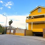 Lejlighed Attic Duplex With 4 Terraces & 5 Min Walk To Dénia