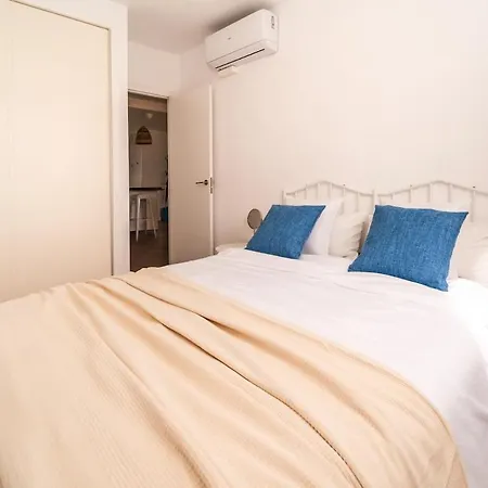 Lägenhet Exclusive Attic Duplex