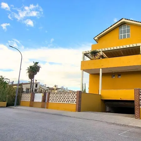 Lägenhet Exclusive Attic Duplex *