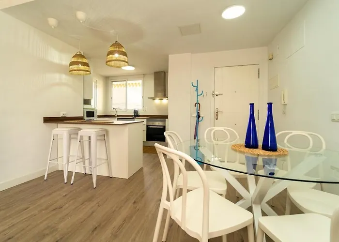 Exclusive Attic Duplex Lägenhet